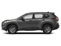 2022 Nissan Rogue AWD S Exterior Shot 6