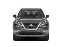 2022 Nissan Rogue AWD S Exterior Shot 5