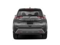 2022 Nissan Rogue AWD S Exterior Shot 7