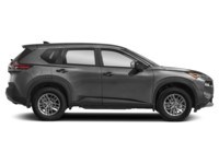 2022 Nissan Rogue AWD S Exterior Shot 10