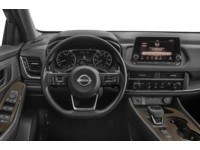 2022 Nissan Rogue AWD S Interior Shot 3