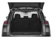 2022 Nissan Rogue AWD S Exterior Shot 4