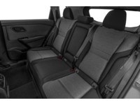 2022 Nissan Rogue AWD S Interior Shot 5