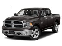 2022 RAM 1500 Classic Warlock 4x4 Crew Cab 5'7" Box Exterior Shot 1