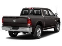 2022 RAM 1500 Classic Warlock 4x4 Crew Cab 5'7" Box Exterior Shot 2