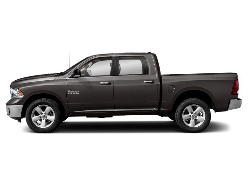2022 RAM 1500 Classic Warlock 4x4 Crew Cab 5'7" Box Exterior Shot 6
