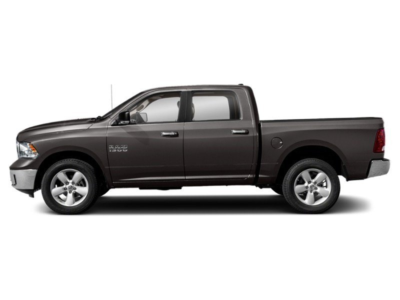 2022 RAM 1500 Classic Warlock 4x4 Crew Cab 5'7" Box Exterior Shot 6