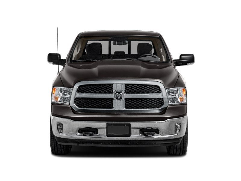 2022 RAM 1500 Classic Warlock 4x4 Crew Cab 5'7" Box Exterior Shot 5