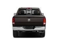 2022 RAM 1500 Classic Warlock 4x4 Crew Cab 5'7" Box Exterior Shot 7