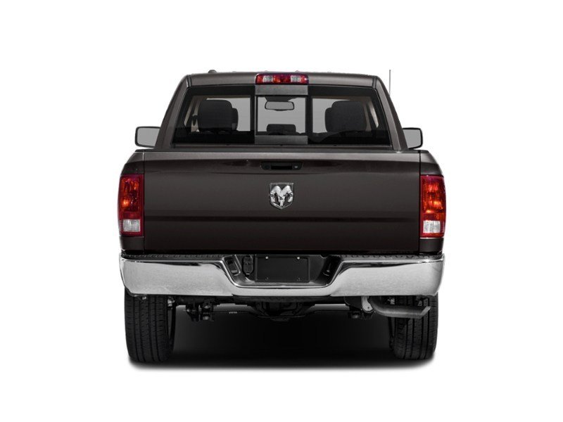 2022 RAM 1500 Classic Warlock 4x4 Crew Cab 5'7" Box Exterior Shot 7