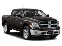 2022 RAM 1500 Classic Warlock 4x4 Crew Cab 5'7" Box Exterior Shot 8