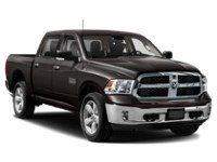2022 RAM 1500 Classic Warlock 4x4 Crew Cab 5'7" Box Exterior Shot 8