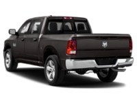 2022 RAM 1500 Classic Warlock 4x4 Crew Cab 5'7" Box Exterior Shot 9