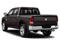 2022 RAM 1500 Classic Warlock 4x4 Crew Cab 5'7" Box Exterior Shot 9