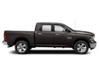 2022 RAM 1500 Classic Warlock 4x4 Crew Cab 5'7" Box Exterior Shot 10