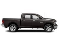 2022 RAM 1500 Classic Warlock 4x4 Crew Cab 5'7" Box Exterior Shot 10