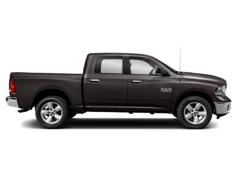 2022 RAM 1500 Classic Warlock 4x4 Crew Cab 5'7" Box Exterior Shot 10