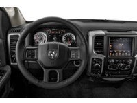 2022 RAM 1500 Classic Warlock 4x4 Crew Cab 5'7" Box Interior Shot 3