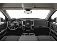 2022 RAM 1500 Classic Warlock 4x4 Crew Cab 5'7" Box Interior Shot 6