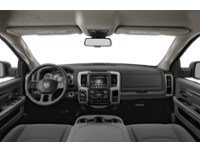 2022 RAM 1500 Classic Warlock 4x4 Crew Cab 5'7" Box Interior Shot 6