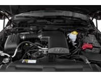 2022 RAM 1500 Classic Warlock 4x4 Crew Cab 5'7" Box Exterior Shot 3