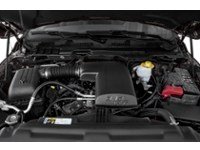 2022 RAM 1500 Classic Warlock 4x4 Crew Cab 5'7" Box Exterior Shot 3