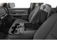 2022 RAM 1500 Classic Warlock 4x4 Crew Cab 5'7" Box Interior Shot 7