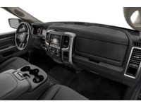 2022 RAM 1500 Classic Warlock 4x4 Crew Cab 5'7" Box Interior Shot 1
