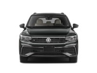2023 Volkswagen Tiguan Comfortline R-Line Black Edition 4MOTION Exterior Shot 5