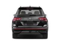 2023 Volkswagen Tiguan Comfortline R-Line Black Edition 4MOTION Exterior Shot 7