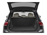 2023 Volkswagen Tiguan Comfortline R-Line Black Edition 4MOTION Exterior Shot 4