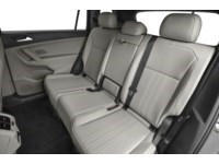 2023 Volkswagen Tiguan Comfortline R-Line Black Edition 4MOTION Interior Shot 5