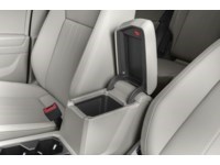 2023 Volkswagen Tiguan Comfortline R-Line Black Edition 4MOTION Interior Shot 7