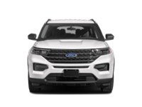 2023 Ford Explorer XLT 4WD Exterior Shot 5