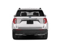 2023 Ford Explorer XLT 4WD Exterior Shot 7
