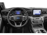 2023 Ford Explorer XLT 4WD Interior Shot 3
