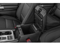 2023 Ford Explorer XLT 4WD Interior Shot 7