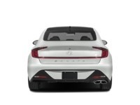 2023 Hyundai Sonata 1.6T Sport Exterior Shot 7