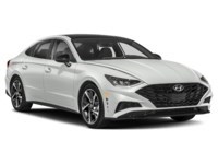 2023 Hyundai Sonata 1.6T Sport Exterior Shot 8