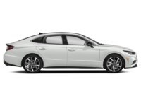 2023 Hyundai Sonata 1.6T Sport Exterior Shot 10