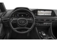 2023 Hyundai Sonata 1.6T Sport Interior Shot 3