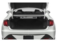 2023 Hyundai Sonata 1.6T Sport Exterior Shot 4