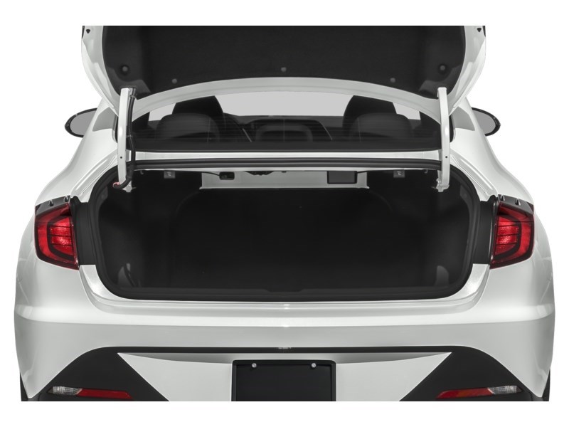 2023 Hyundai Sonata 1.6T Sport Exterior Shot 4