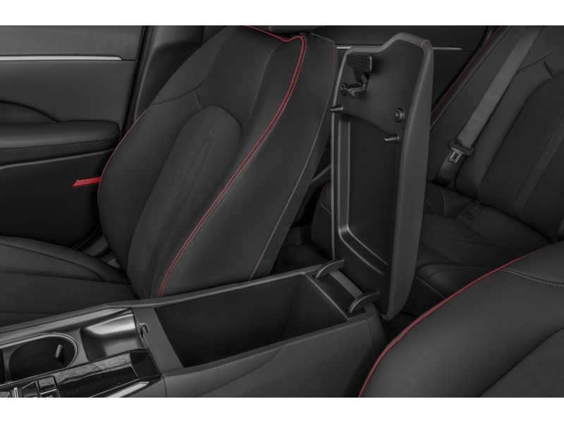 2023 Hyundai Sonata 1.6T Sport Interior Shot 7