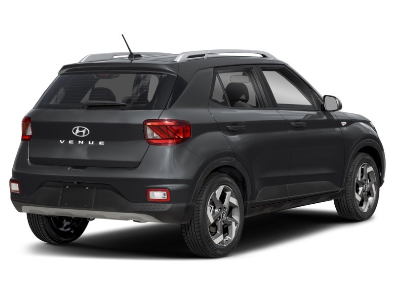 2023 Hyundai Venue Preferred IVT Exterior Shot 2