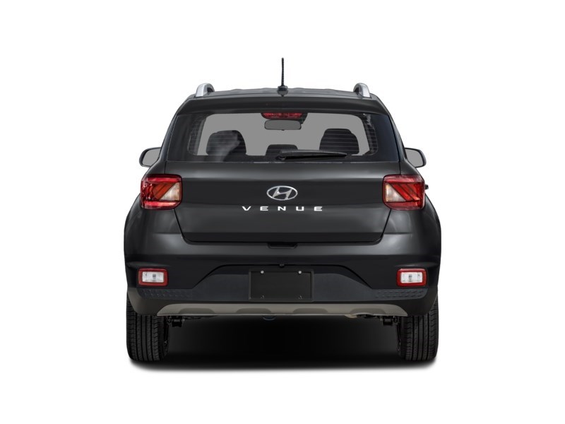 2023 Hyundai Venue Preferred IVT Exterior Shot 7