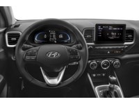 2023 Hyundai Venue Preferred IVT Interior Shot 3