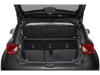 2023 Hyundai Venue Preferred IVT Exterior Shot 4