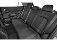 2023 Hyundai Venue Preferred IVT Interior Shot 5