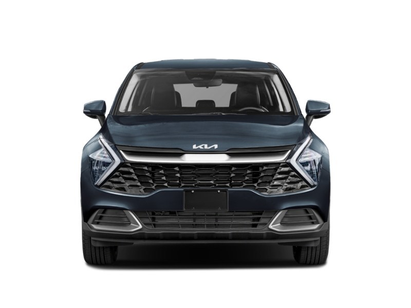 2023 Kia Sportage EX AWD Exterior Shot 5